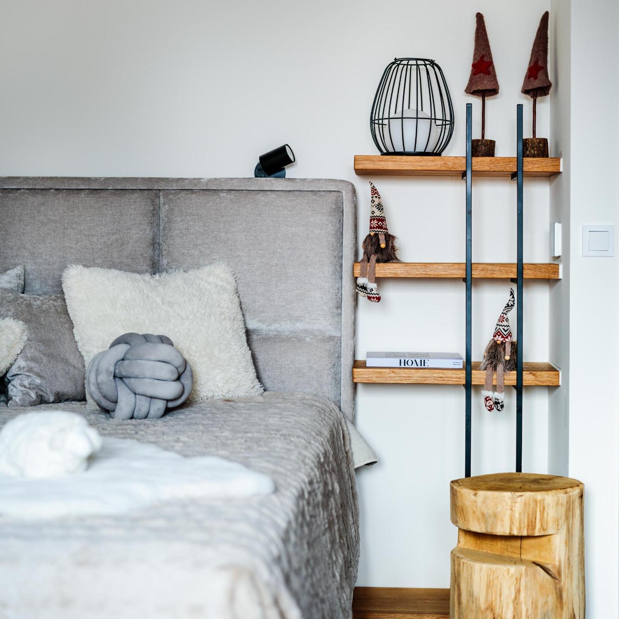 Apartman Prkenny Dul Exterior foto